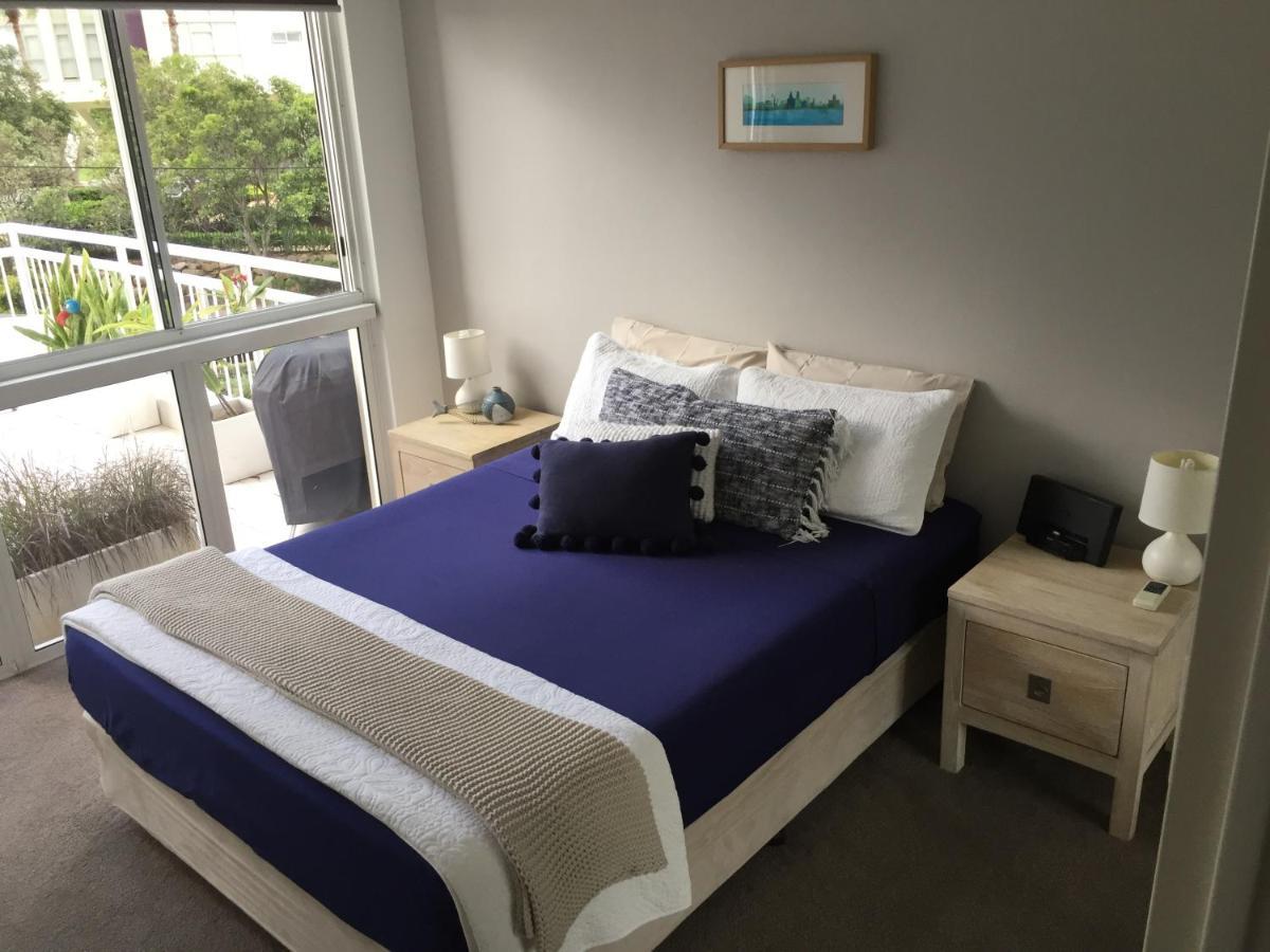 Ocean Sands Resort Gold Coast